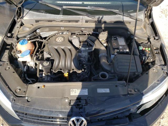 Photo 10 VIN: 3VW2K7AJ8DM382507 - VOLKSWAGEN JETTA BASE 