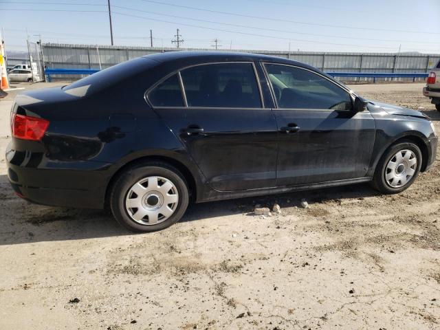 Photo 2 VIN: 3VW2K7AJ8DM382507 - VOLKSWAGEN JETTA BASE 