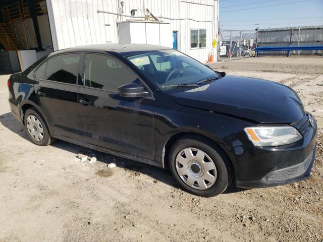 Photo 3 VIN: 3VW2K7AJ8DM382507 - VOLKSWAGEN JETTA BASE 