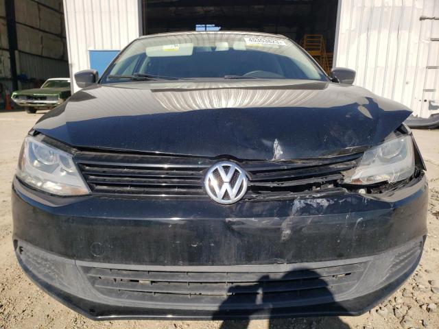 Photo 4 VIN: 3VW2K7AJ8DM382507 - VOLKSWAGEN JETTA BASE 