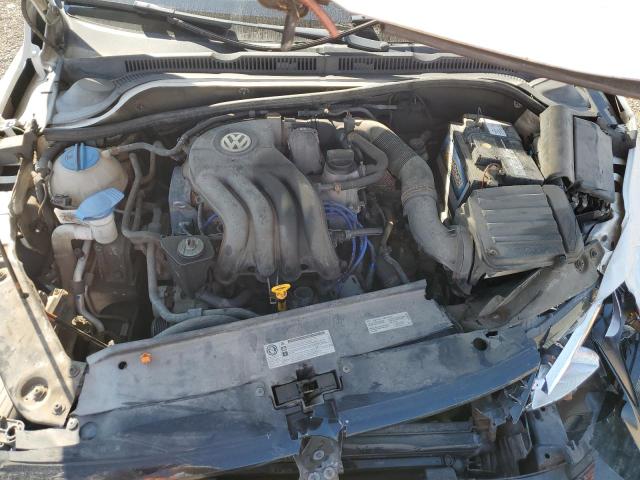 Photo 10 VIN: 3VW2K7AJ8DM393331 - VOLKSWAGEN JETTA BASE 