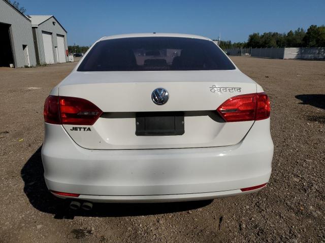 Photo 5 VIN: 3VW2K7AJ8DM393331 - VOLKSWAGEN JETTA BASE 