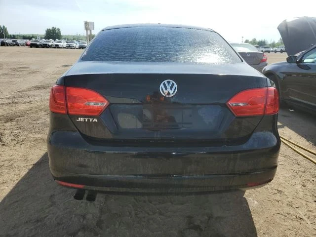 Photo 5 VIN: 3VW2K7AJ8DM430314 - VOLKSWAGEN JETTA BASE 