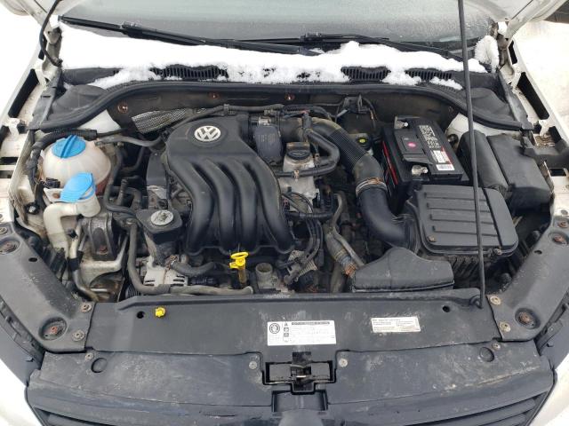 Photo 10 VIN: 3VW2K7AJ8DM454936 - VOLKSWAGEN JETTA BASE 