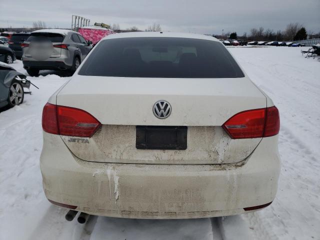 Photo 5 VIN: 3VW2K7AJ8DM454936 - VOLKSWAGEN JETTA BASE 