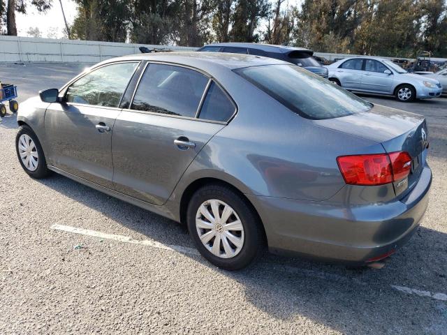 Photo 1 VIN: 3VW2K7AJ8EM207658 - VOLKSWAGEN JETTA BASE 