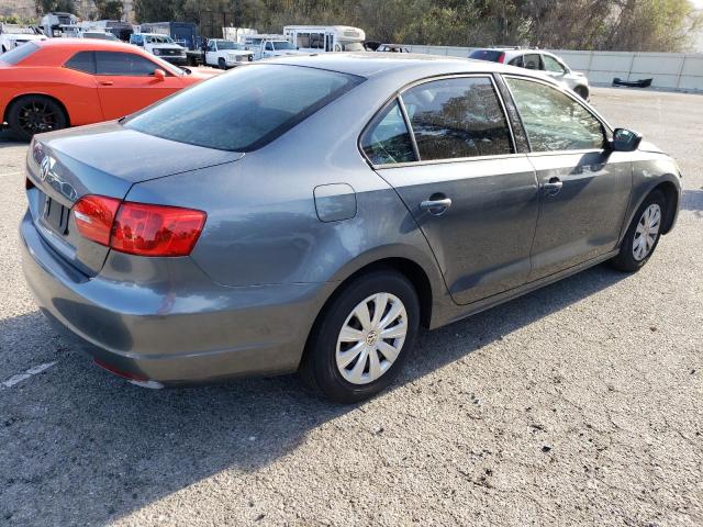 Photo 2 VIN: 3VW2K7AJ8EM207658 - VOLKSWAGEN JETTA BASE 