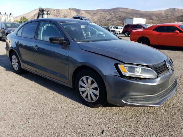 Photo 3 VIN: 3VW2K7AJ8EM207658 - VOLKSWAGEN JETTA BASE 