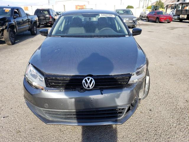 Photo 4 VIN: 3VW2K7AJ8EM207658 - VOLKSWAGEN JETTA BASE 