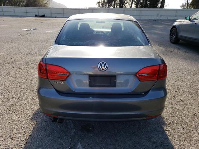 Photo 5 VIN: 3VW2K7AJ8EM207658 - VOLKSWAGEN JETTA BASE 