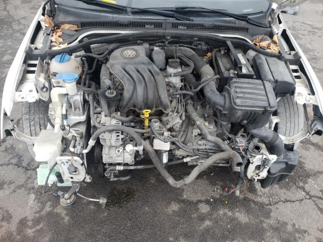 Photo 6 VIN: 3VW2K7AJ8EM226727 - VOLKSWAGEN JETTA BASE 