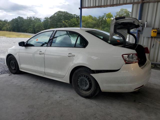 Photo 1 VIN: 3VW2K7AJ8EM234777 - VOLKSWAGEN JETTA BASE 