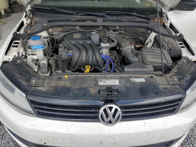 Photo 10 VIN: 3VW2K7AJ8EM234777 - VOLKSWAGEN JETTA BASE 