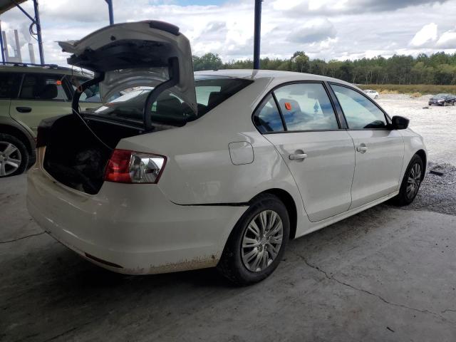 Photo 2 VIN: 3VW2K7AJ8EM234777 - VOLKSWAGEN JETTA BASE 