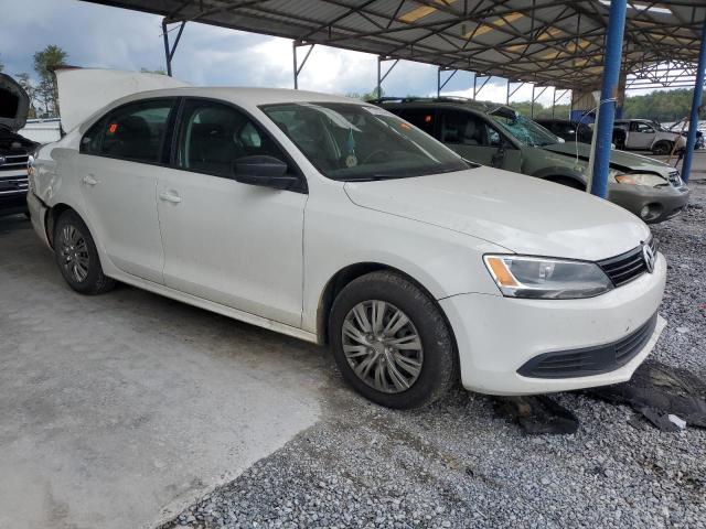 Photo 3 VIN: 3VW2K7AJ8EM234777 - VOLKSWAGEN JETTA BASE 