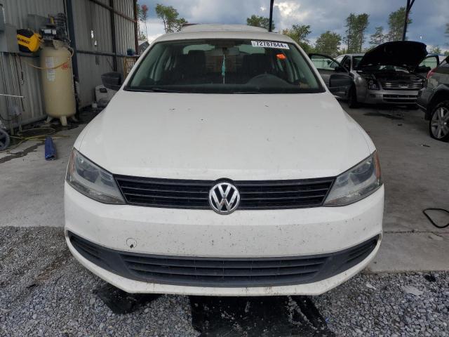 Photo 4 VIN: 3VW2K7AJ8EM234777 - VOLKSWAGEN JETTA BASE 