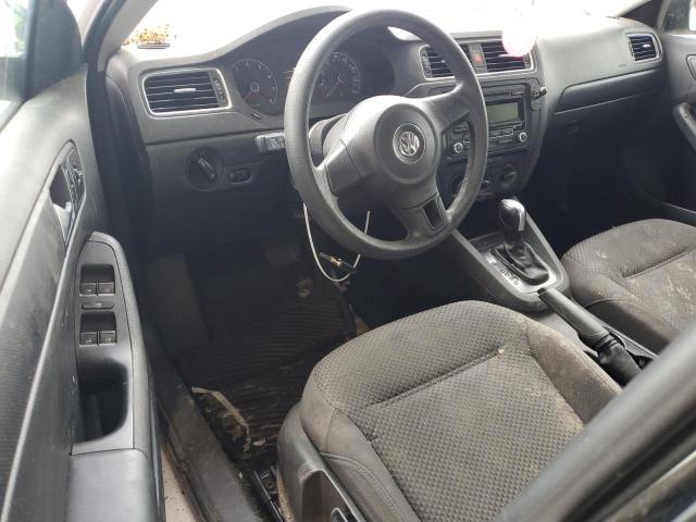 Photo 7 VIN: 3VW2K7AJ8EM234777 - VOLKSWAGEN JETTA BASE 