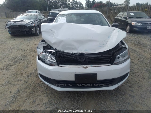 Photo 5 VIN: 3VW2K7AJ8EM237100 - VOLKSWAGEN JETTA 