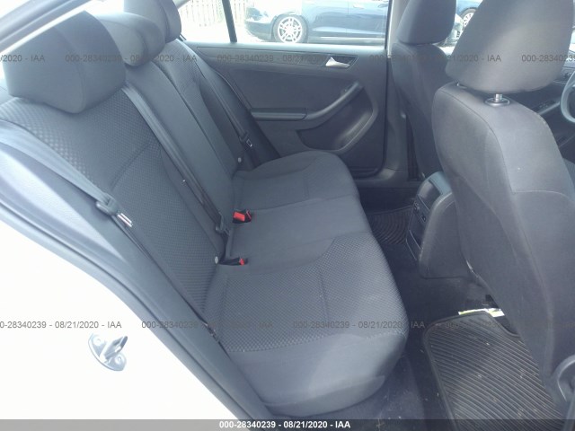 Photo 7 VIN: 3VW2K7AJ8EM237100 - VOLKSWAGEN JETTA 