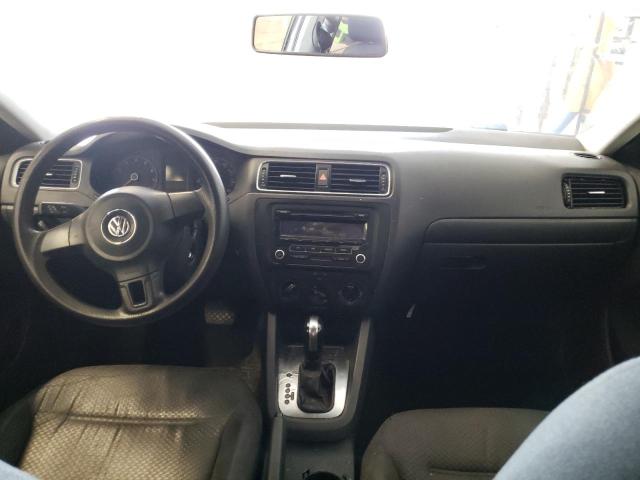 Photo 8 VIN: 3VW2K7AJ8EM241843 - VOLKSWAGEN JETTA BASE 