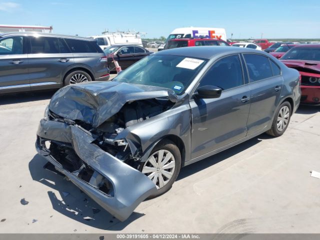 Photo 1 VIN: 3VW2K7AJ8EM243110 - VOLKSWAGEN JETTA 