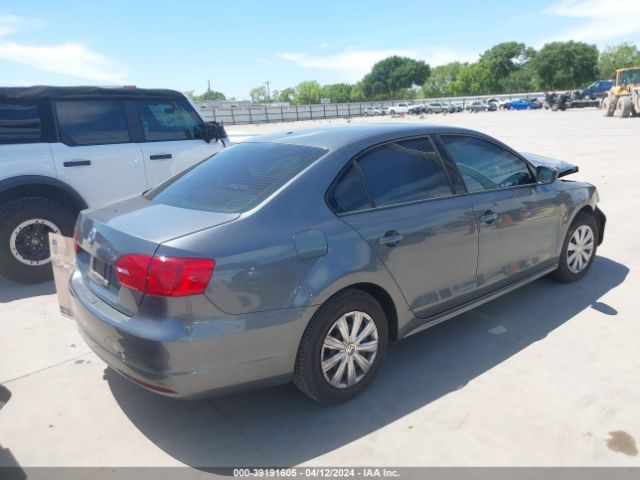 Photo 3 VIN: 3VW2K7AJ8EM243110 - VOLKSWAGEN JETTA 