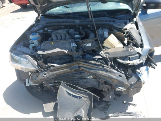 Photo 5 VIN: 3VW2K7AJ8EM243110 - VOLKSWAGEN JETTA 