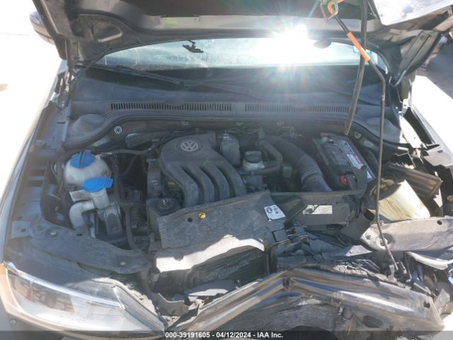 Photo 9 VIN: 3VW2K7AJ8EM243110 - VOLKSWAGEN JETTA 