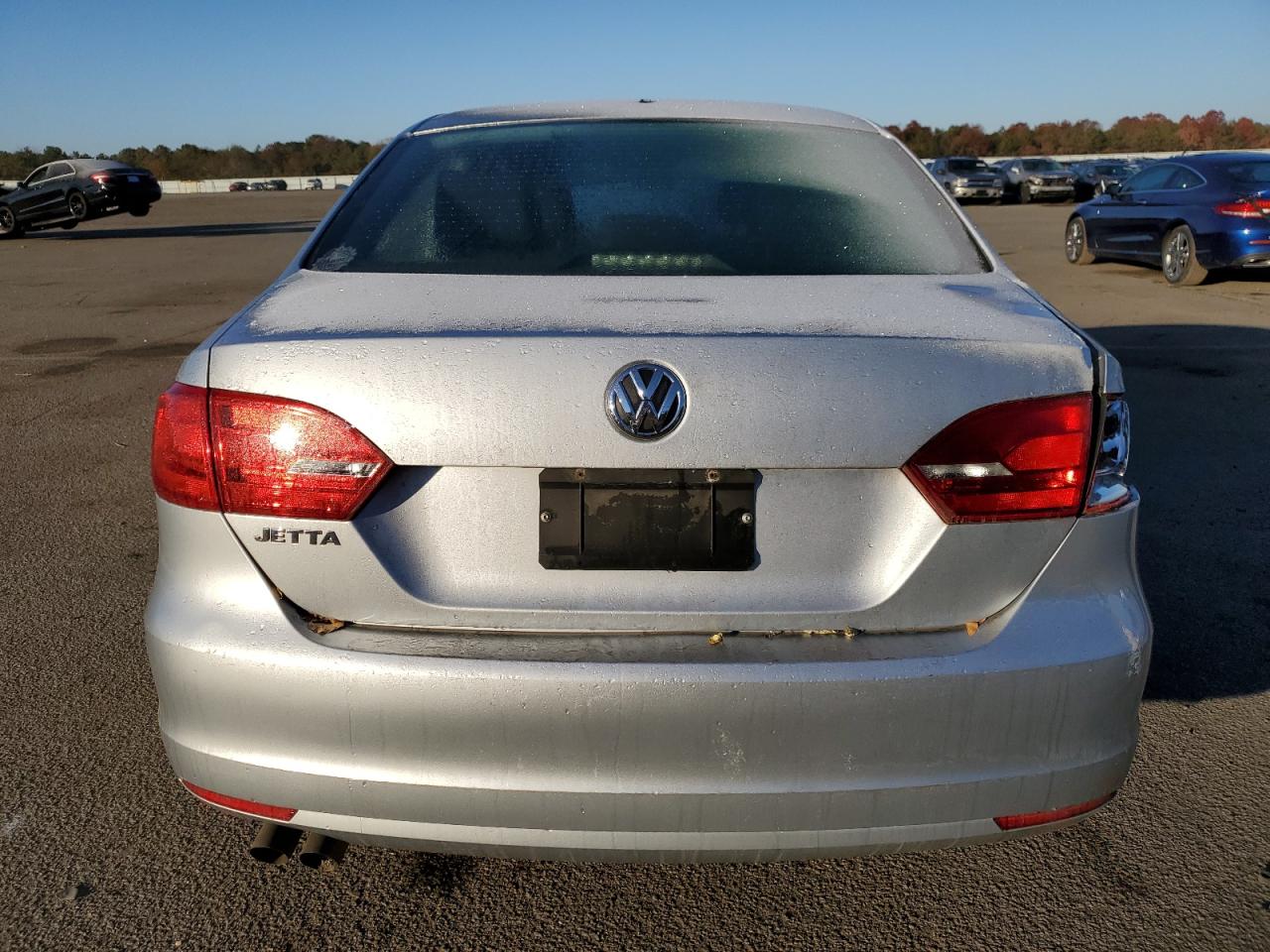 Photo 5 VIN: 3VW2K7AJ8EM243933 - VOLKSWAGEN JETTA 