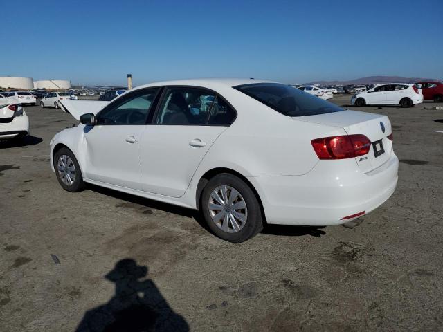 Photo 1 VIN: 3VW2K7AJ8EM276446 - VOLKSWAGEN JETTA BASE 