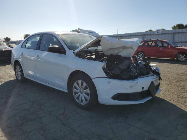 Photo 3 VIN: 3VW2K7AJ8EM276446 - VOLKSWAGEN JETTA BASE 