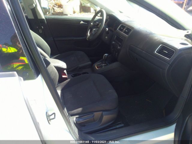 Photo 4 VIN: 3VW2K7AJ8EM301216 - VOLKSWAGEN JETTA SEDAN 