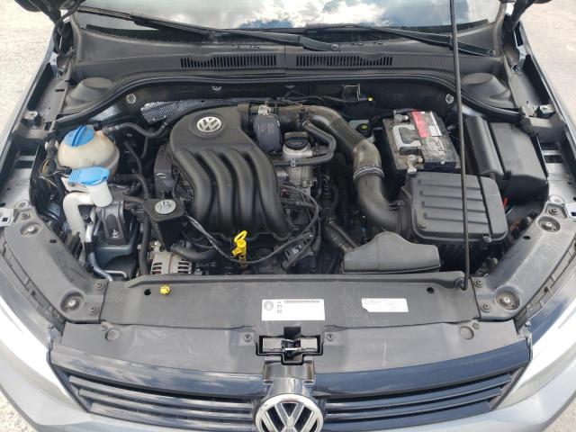 Photo 10 VIN: 3VW2K7AJ8EM306092 - VOLKSWAGEN JETTA 