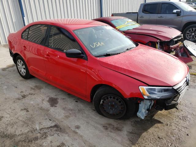 Photo 3 VIN: 3VW2K7AJ8EM326360 - VOLKSWAGEN JETTA BASE 