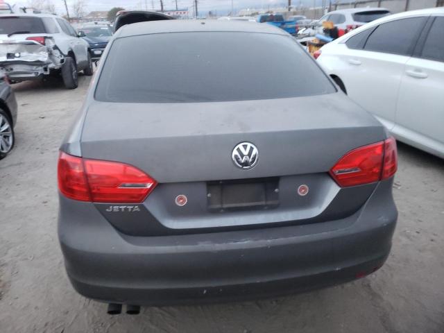 Photo 5 VIN: 3VW2K7AJ8EM328562 - VOLKSWAGEN JETTA BASE 