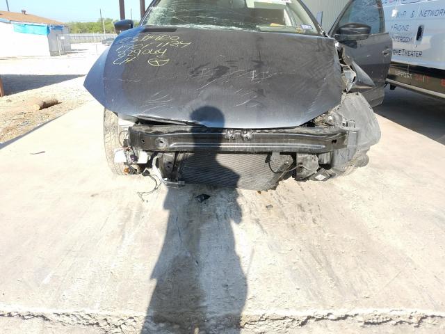 Photo 8 VIN: 3VW2K7AJ8EM329064 - VOLKSWAGEN JETTA BASE 