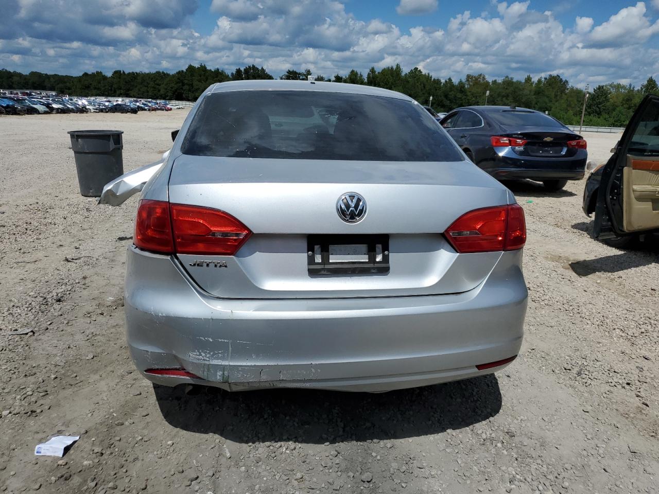 Photo 5 VIN: 3VW2K7AJ8EM331378 - VOLKSWAGEN JETTA 