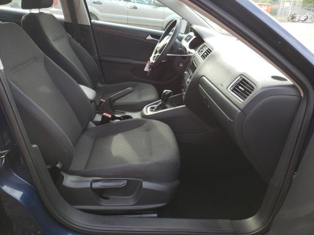 Photo 4 VIN: 3VW2K7AJ8EM332224 - VOLKSWAGEN JETTA 