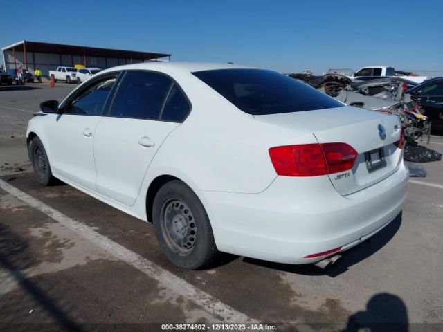 Photo 2 VIN: 3VW2K7AJ8EM335236 - VOLKSWAGEN JETTA 