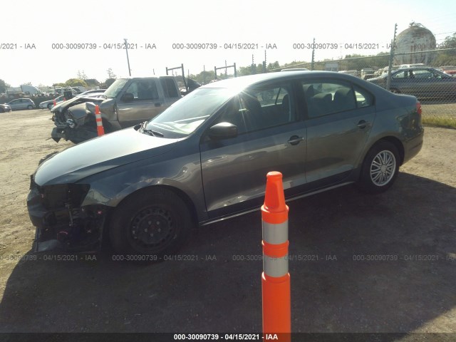 Photo 1 VIN: 3VW2K7AJ8EM335673 - VOLKSWAGEN JETTA SEDAN 