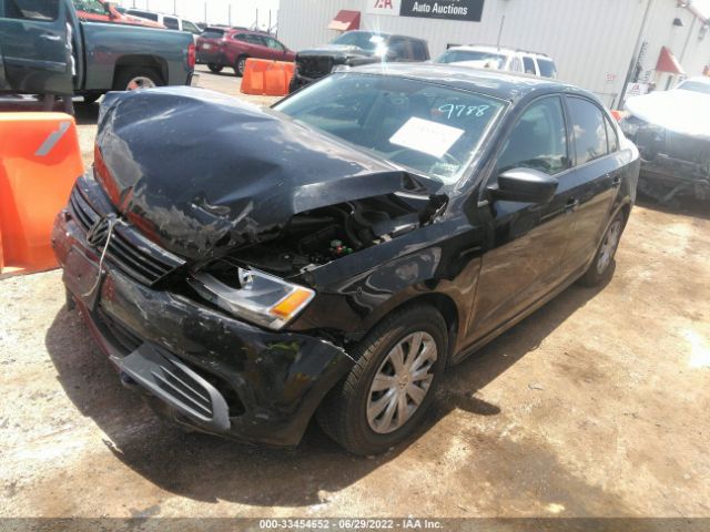 Photo 1 VIN: 3VW2K7AJ8EM369788 - VOLKSWAGEN JETTA SEDAN 