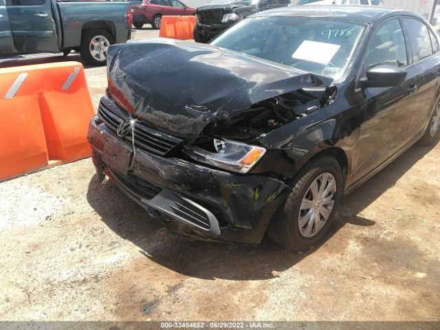 Photo 5 VIN: 3VW2K7AJ8EM369788 - VOLKSWAGEN JETTA SEDAN 