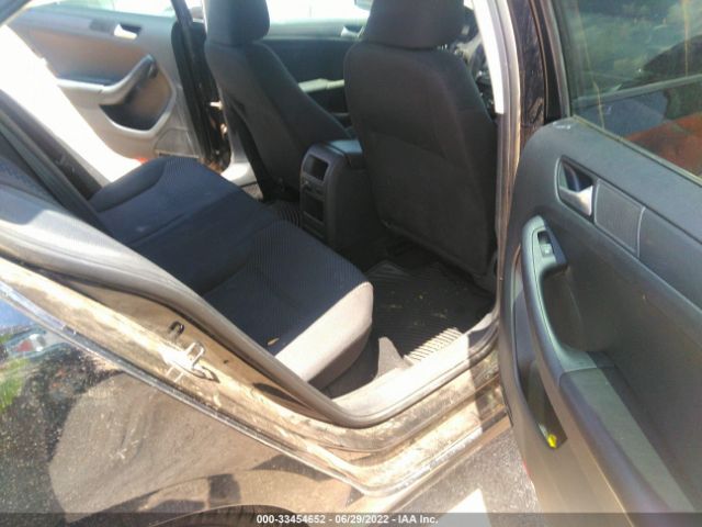 Photo 7 VIN: 3VW2K7AJ8EM369788 - VOLKSWAGEN JETTA SEDAN 