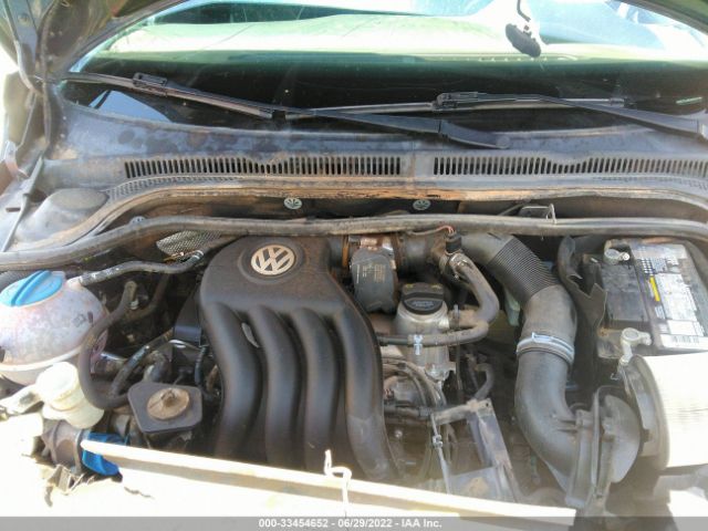 Photo 9 VIN: 3VW2K7AJ8EM369788 - VOLKSWAGEN JETTA SEDAN 