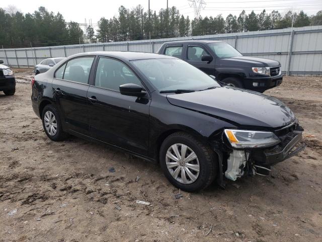 Photo 3 VIN: 3VW2K7AJ8EM384694 - VOLKSWAGEN JETTA BASE 