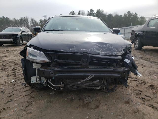 Photo 4 VIN: 3VW2K7AJ8EM384694 - VOLKSWAGEN JETTA BASE 