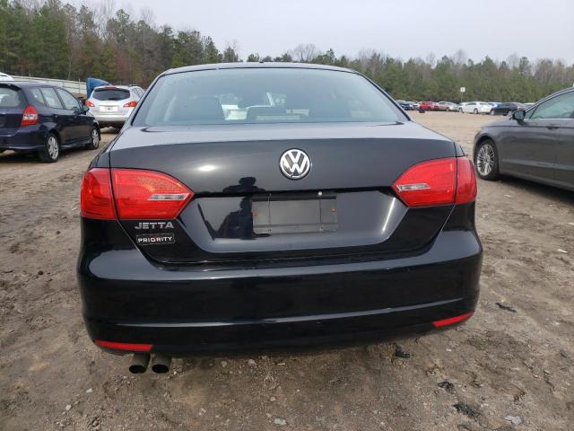 Photo 5 VIN: 3VW2K7AJ8EM384694 - VOLKSWAGEN JETTA BASE 