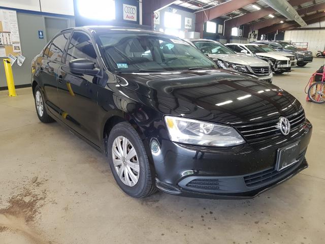 Photo 0 VIN: 3VW2K7AJ8EM397820 - VOLKSWAGEN JETTA 