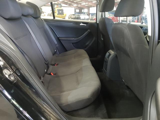 Photo 5 VIN: 3VW2K7AJ8EM397820 - VOLKSWAGEN JETTA 