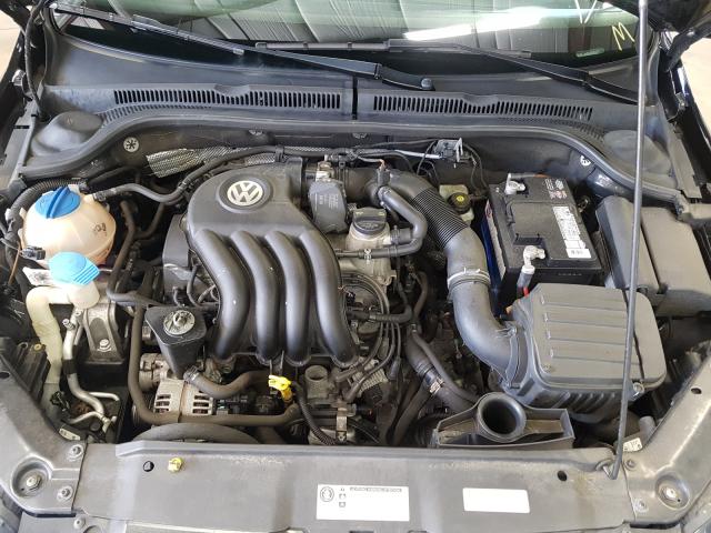 Photo 6 VIN: 3VW2K7AJ8EM397820 - VOLKSWAGEN JETTA 